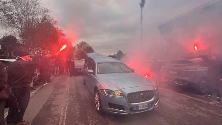 Foto e video Zanotti