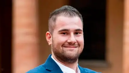 Luca Spada (foto Dire)