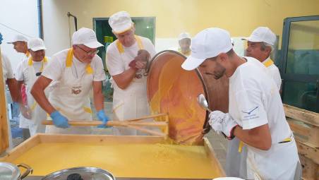 Perticara, torna la Sagra della Polenta e dei Frutti del Sottobosco. Il programma degli eventi: dai minerali all’artigianato