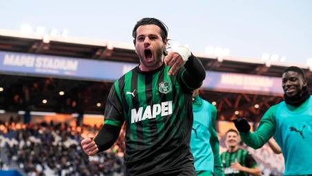 Nicholas Pierini ha già dato l’ok al Cesena: la firma arriverà subito dopo la cessione di Shpendi alla Cremonese