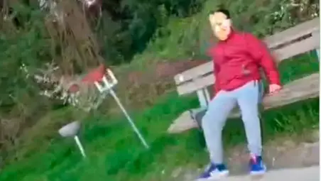 Lugo, l’uomo mascherato col piccone ha solo 14 anni: scoperto dai Carabinieri