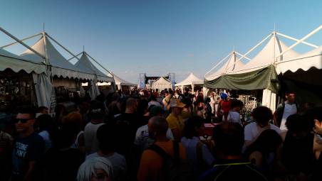 Rimini, Cartoon Club &amp; RiminiComix torna dal 12 al 19 luglio