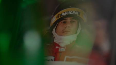 “Il nostro amico Ayrton”: il documentario su Senna presentato a Venezia VIDEO