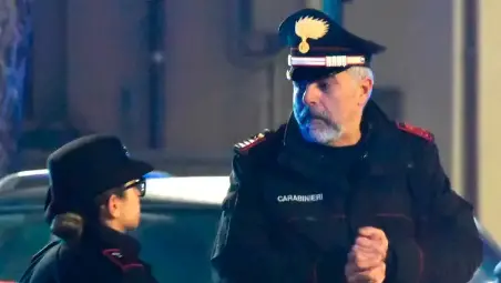 L’accoltellatore Muhammad Abdallah Abd Hamid Sitta venne ucciso dal luogotenente Luciano Masini il 31 dicembre 2024