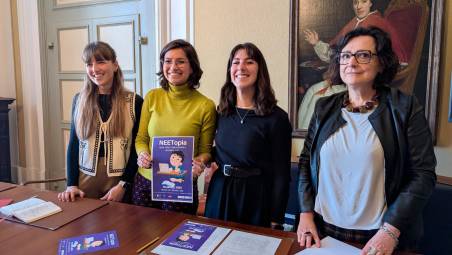Oltre 200 giovani “Neet” tra Cesena e Valle Savio: ecco come chiedere un sostegno