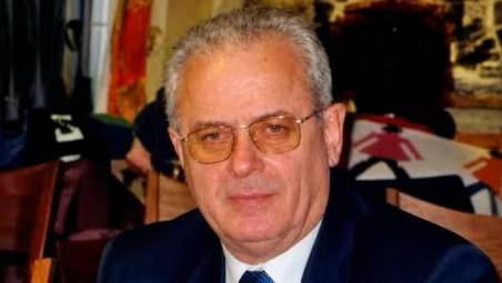 Ubaldo Biordi