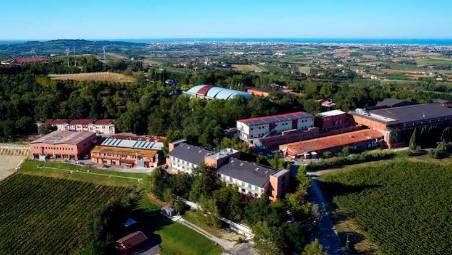 San Patrignano