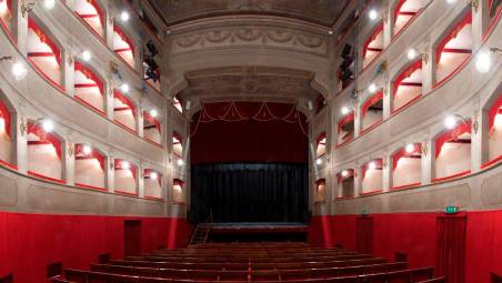 Meldola, Teatro Dragoni: il programma della stagione 2023-’24