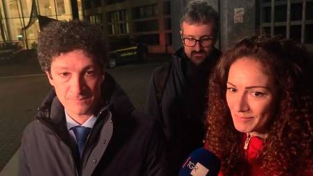 Omicidio di Pierina. Gli avvocati della famiglia dopo la testimonianza di Dassilva. VIDEO