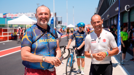 Ciclismo, Davide Cassani: “Per il futuro punto su Lorenzo Finn” VIDEO