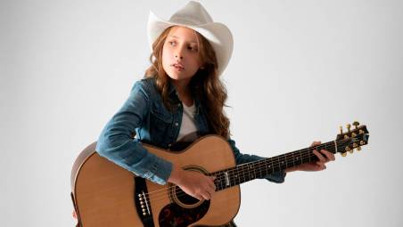 Martina Crv all’Eurovision Junior per San Marino