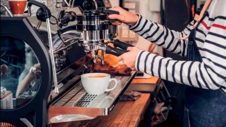 L’episodio all’Angy Caffè di Bellaria