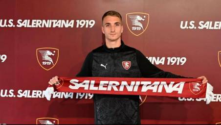 Due ex Rimini hanno già trovato una nuova squadra: Bellodi e Longobardi si sfideranno nel Girone C