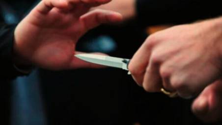 Santarcangelo. Caos a La Fornace. «Io, minacciato col coltello da un ragazzino»