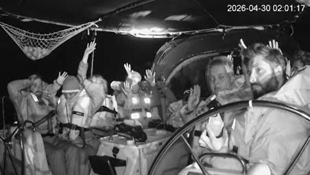 Attacco alla nuova Flotilla: manifestazioni a Rimini, Forlì e Cesena VIDEO