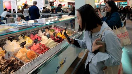 Appuntamento a Rimini dal 16 al 20 gennaio