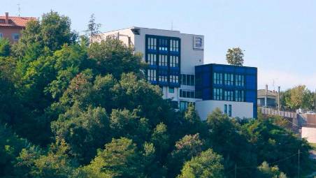 La Banca di San Marino