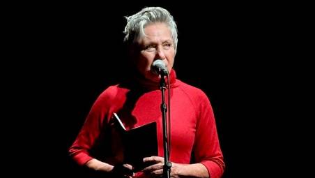 Mariangela Gualtieri