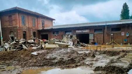 Faenza, nuovo sostegno per le imprese colpite dalle alluvioni