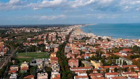 In Italia i prezzi delle case segnano una pausa: Rimini è in controtendenza e cresce di quasi il 3% in maggio