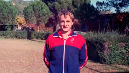 Denis Bergamini