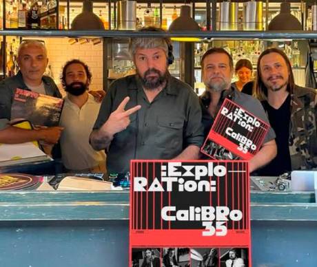Cesena, Calibro 35: cambia la data del concerto alla Rocca Malatestiana