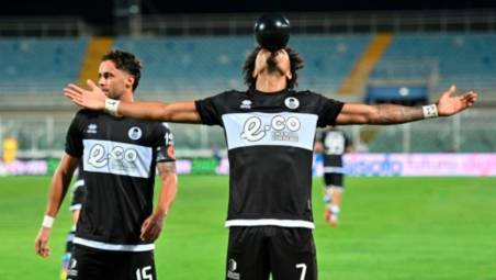 Cesena, Blesa da valutare verso Bolzano, lo Spezia saluta D’Angelo e chiama Pagliuca