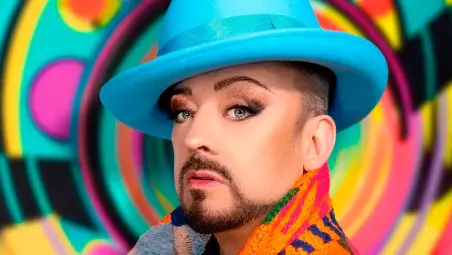 “San Marino Song Contest”, ci sarà anche Boy George. Tutto pronto per il 6 marzo