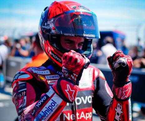 Marc Marquez