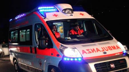 Forlì. Incidente in viale Bologna alla rotonda dei fiori, perde la vita ragazzo di 27 anni