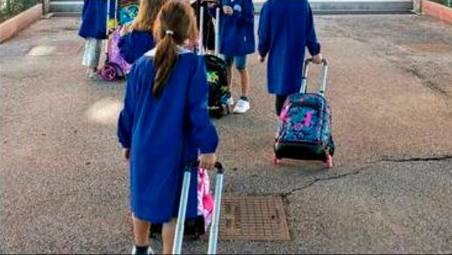 Scuola, due settimane in più a giugno e a settembre. Ora la Regione frena