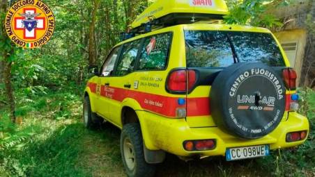 Bagno di Romagna, si perdono sul sentiero verso Camaldoli: soccorsi due escursionisti a tempo di record