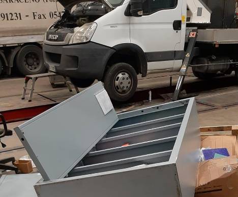 Mercato Saraceno, furti in serie ad aziende e abitazioni: “Da due mesi ci sentiamo sotto assedio”