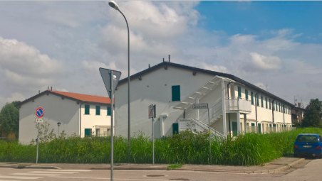 Le villette di Filetto