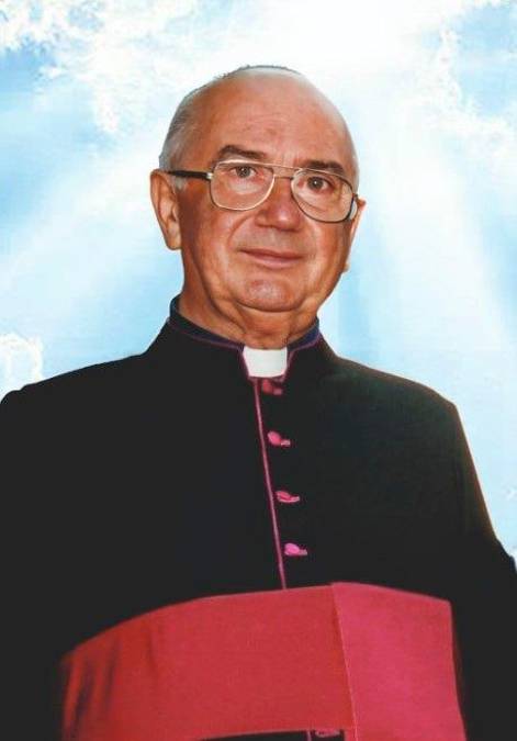 Addio a don Sergio Orlandi: giovedì il funerale a Budrio di Longiano