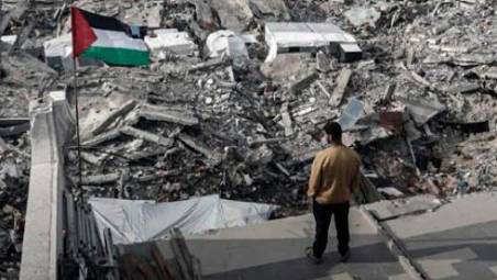 Imola, la Cgil per Gaza: presidio venerdì 19 settembre