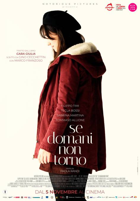 Ravenna, quasi 2.400 studenti vedranno il film su Giulia Cecchettin