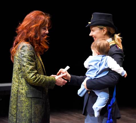 Rimini, cala la criminalità in provincia: i dati della Polizia di Stato - Gallery