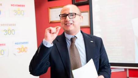 Mario Pulcini