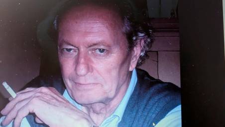 Giovanni Scardovi