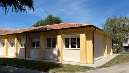 Meldola, la Scuola d’Infanzia “Girotondo” inaugura sabato 13 settembre