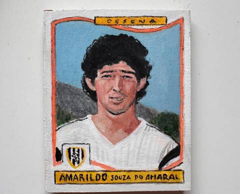 Amarildo | I voti al mercato del Cesena e i ritardi del fuso orario Usa PODCAST