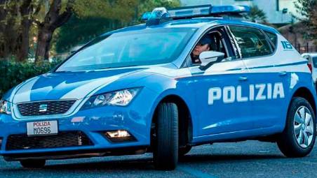 Ravenna, sotto la cintura aveva lo stock di eroina da spacciare: arrestato ed espulso