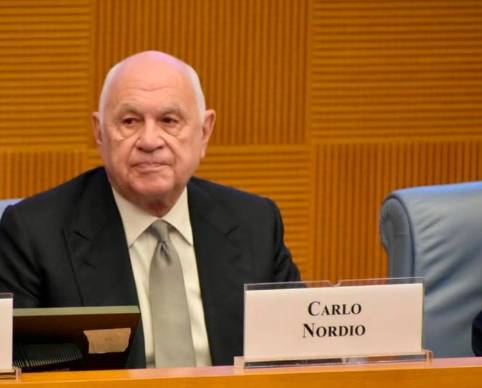 Instagram @Ministero della Giustizia