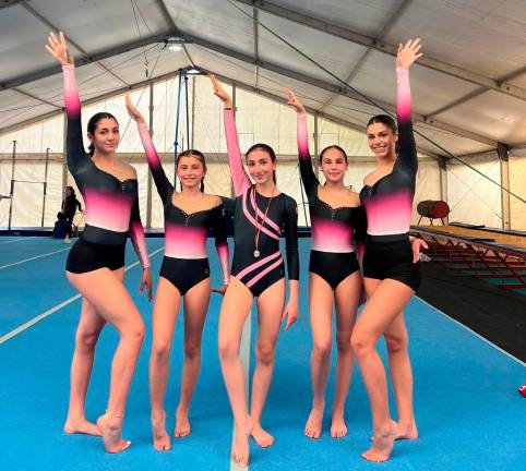 Le Ragazze Large
