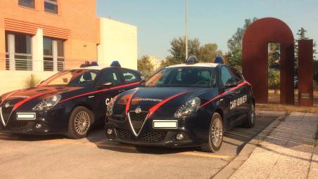 Ravenna. Il “finto carabiniere” truffa un’anziana per 38mila euro: denunciato, recuperata l’intera la somma