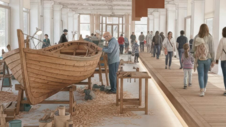 Cesenatico, via libera alla riqualificazione dell’ex Lavatoio e di Largo San Giacomo