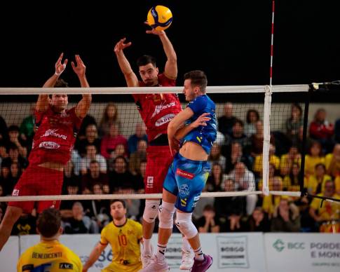 Consar Ravenna (foto Moret)