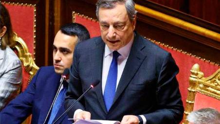 Forlì, minacce all’ex premier Draghi: assolta una 59enne