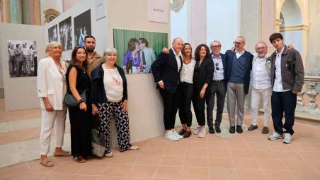 Foto e video Zanotti